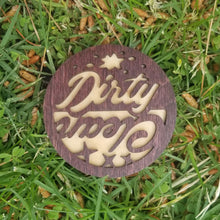 Load image into Gallery viewer, "Dishwasher Clean or Dirty" Refrigerator Magnet - USA