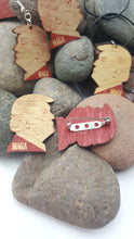 Load image into Gallery viewer, Donald Trump MAGA Pin-USA Novelty Gift