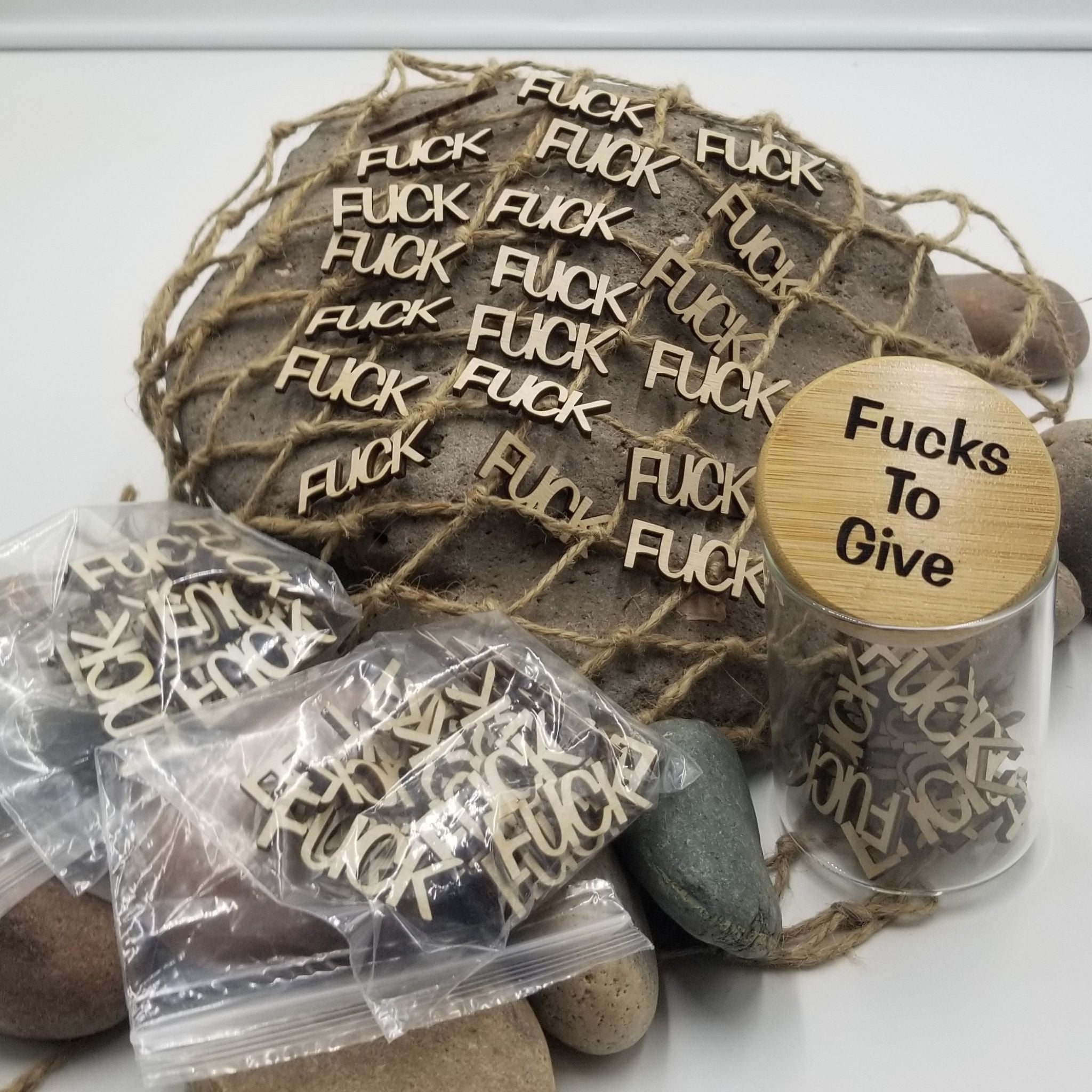  Fucks to Give,Jar of Fuck Gift Jar,Give a Fucks in a